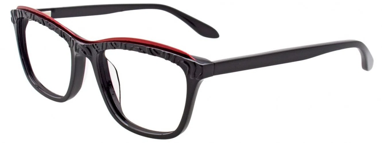 Aspex Eyewear P5002 Eyeglasses - view 6